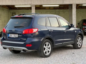 Hyundai Santa fe, снимка 6