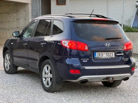 Hyundai Santa fe, снимка 5