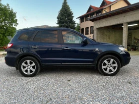 Hyundai Santa fe, снимка 4