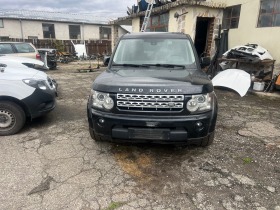 Land Rover Discovery 3.0HSE, снимка 1