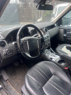 Land Rover Discovery 3.0HSE | Mobile.bg   5