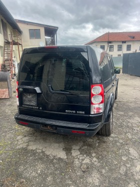 Land Rover Discovery 3.0HSE, снимка 4