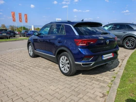 VW T-Roc 1.5TSI / DSG / R(Sport) -line / Keyless | Mobile.bg    6