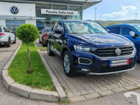 VW T-Roc 1.5TSI / DSG / R(Sport) -line / Keyless | Mobile.bg    1