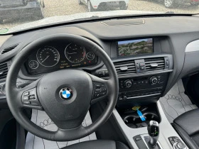 BMW X3, снимка 16