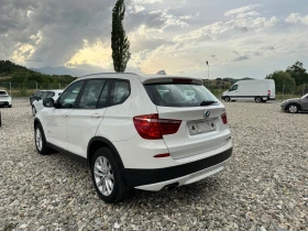 BMW X3, снимка 4