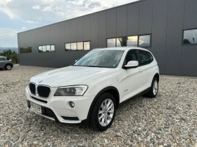 BMW X3, снимка 1