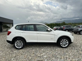 BMW X3, снимка 7