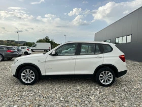 BMW X3, снимка 3