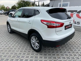 Nissan Qashqai 1.2digT-115= 81.= ACENTA= 6=  | Mobile.bg    5