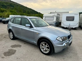 BMW X3 3.0i, , FULL  | Mobile.bg    6