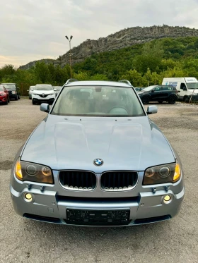 BMW X3 3.0i, АВТОМАТ, FULL , снимка 7