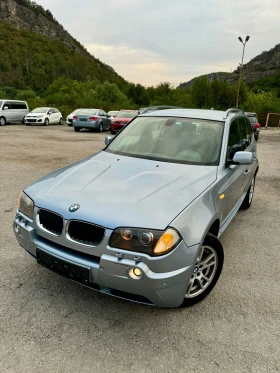 BMW X3 3.0i, АВТОМАТ, FULL , снимка 16