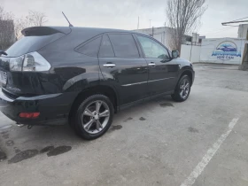 Lexus RX 400h 3.3 Facelift , снимка 4