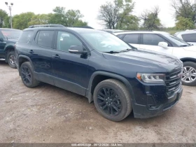 Gmc Acadia AWD SLT