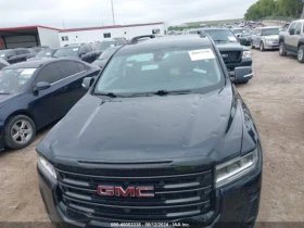 Gmc Acadia AWD SLT | Mobile.bg    11