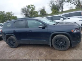 Gmc Acadia AWD SLT | Mobile.bg    12