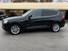 BMW X3 2.0xdrive FUTURA !!! 100% РЕАЛНИ КИЛОМЕТРИ !!!!, снимка 6