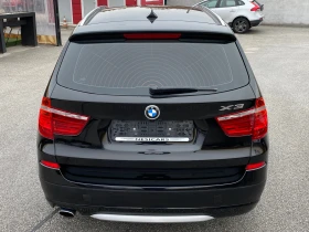 BMW X3 2.0xdrive FUTURA !!! 100% РЕАЛНИ КИЛОМЕТРИ !!!!, снимка 5