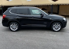 BMW X3 2.0xdrive FUTURA !!! 100% РЕАЛНИ КИЛОМЕТРИ !!!!, снимка 4