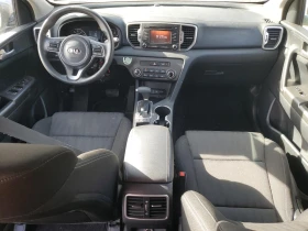 Обява за продажба на Kia Sportage LX 2.4L 4X4 ~19 999 лв. - изображение 7