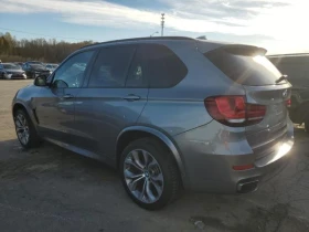 Обява за продажба на BMW X5 XDRIVE35I* harman/kardon* подгрев* 4-зонов клим.*  ~30 500 лв. - изображение 3