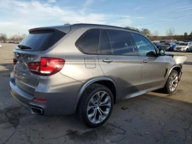 Обява за продажба на BMW X5 XDRIVE35I* harman/kardon* подгрев* 4-зонов клим.*  ~30 500 лв. - изображение 4