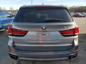 Обява за продажба на BMW X5 XDRIVE35I* harman/kardon* подгрев* 4-зонов клим.*  ~30 500 лв. - изображение 5