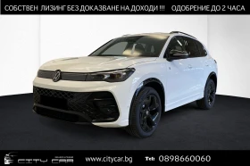 VW Tiguan 2.0 TDI/ R-LINE/ 4-MOTION/ NEW MODEL/ BLACK STYLE/, снимка 1