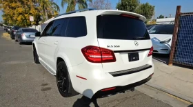 Mercedes-Benz GLS 500 4MATIC/783    | Mobile.bg    2