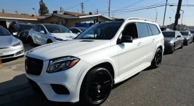  Mercedes-Benz GLS 50...