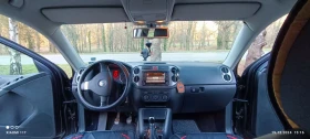 VW Tiguan 2.0 TDI, снимка 8