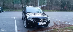 VW Tiguan 2.0 TDI, снимка 1