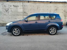 Citroen C-Crosser 2.4i 4x4 7seats/auto, снимка 4