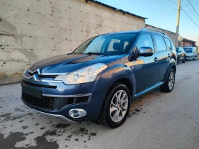 Citroen C-Crosser 2.4i 4x4 7seats/auto, снимка 3