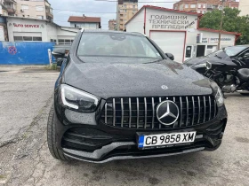 Mercedes-Benz GLC 300, снимка 1