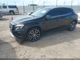 Mercedes-Benz GLA 250 AMG Line , 4MATIC,   | Mobile.bg    2