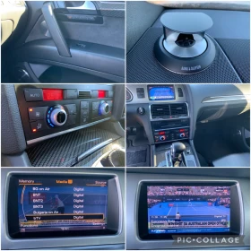 Audi Q7 4.2TDI* 3xTV* Bang and Olufsen* S-Line* 7места* Fu, снимка 11