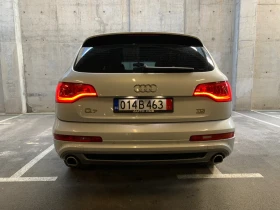 Audi Q7 4.2TDI* 3xTV* Bang and Olufsen* S-Line* 7места* Fu, снимка 5