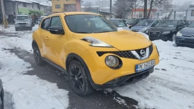 Nissan Juke 1.5DCI, снимка 2