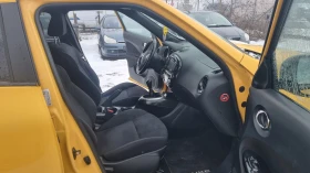 Nissan Juke 1.5DCI, снимка 7