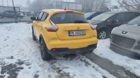 Nissan Juke 1.5DCI, снимка 3