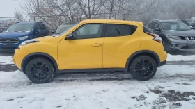 Nissan Juke 1.5DCI, снимка 5