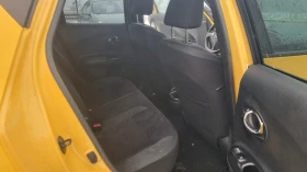 Nissan Juke 1.5DCI, снимка 8