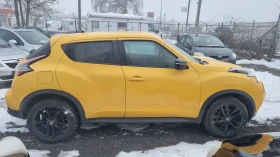 Nissan Juke 1.5DCI, снимка 6