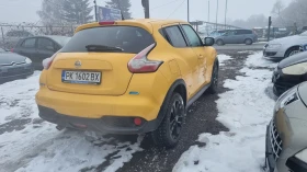 Nissan Juke 1.5DCI, снимка 4