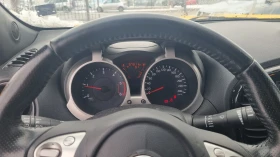 Nissan Juke 1.5DCI, снимка 12