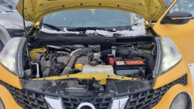 Nissan Juke 1.5DCI, снимка 14