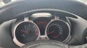 Nissan Juke 1.5DCI, снимка 11