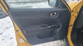 Nissan Juke 1.5DCI, снимка 9